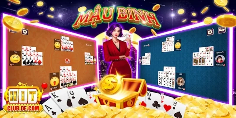 Bộ bài đặc biệt game bài binh xập xám giúp bạn thắng ngay lập tức