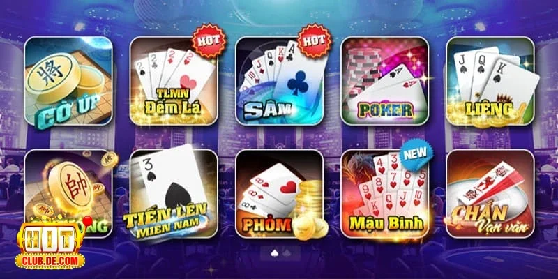Cách chọn lựa game bài giải trí số 1 và tham gia an toàn