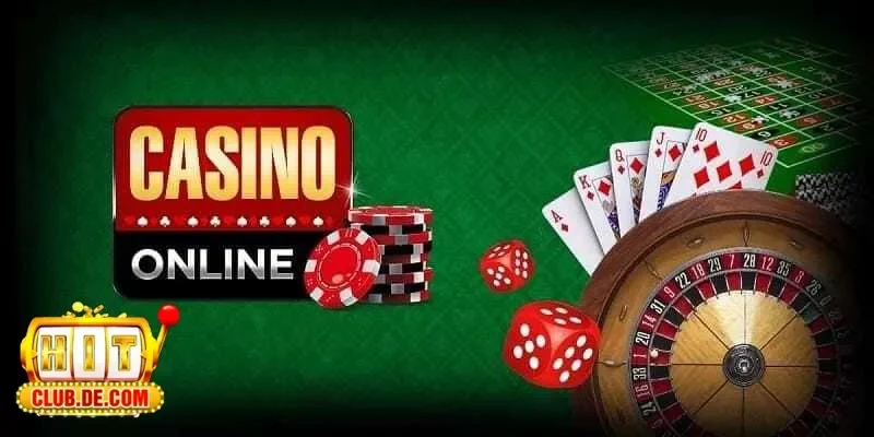 Cách tham gia casino Hitclub để tận hưởng trò chơi một cách trọn vẹn