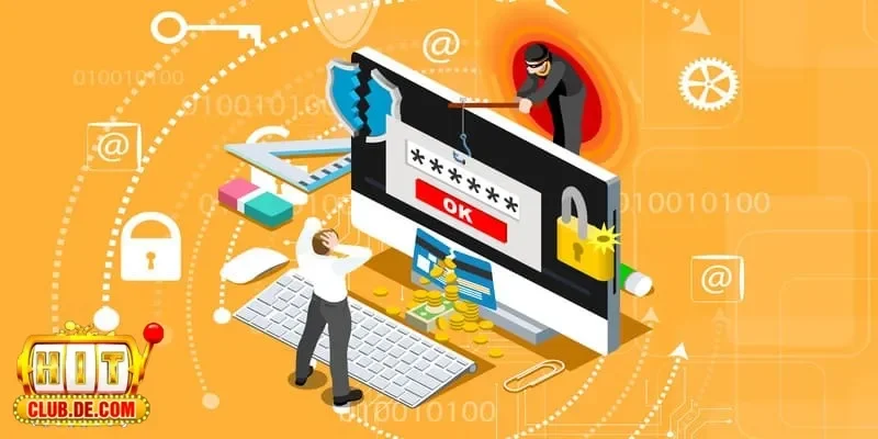 Chủ động bảo vệ quyền riêng tư để chơi game an toàn