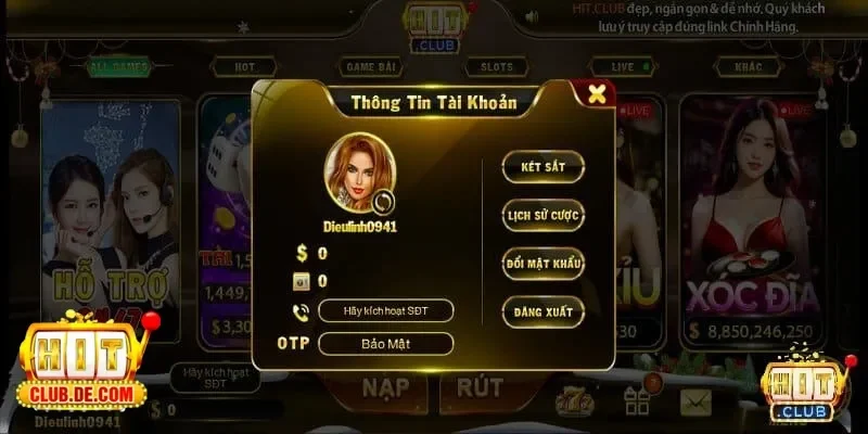Đăng nhập Hitclub thường xảy ra vấn đề gì và khắc phục lỗi thường gặp