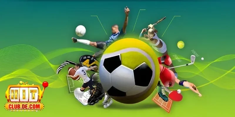 Giới thiệu thể thao Hitclub và những điểm nổi bật dành cho người chơi
