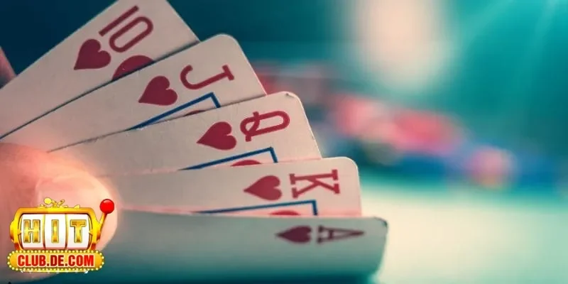 Hệ thống giải đấu game bài king hấp dẫn, cơ hội thắng lớn