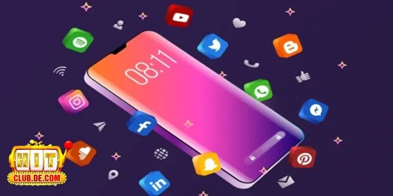 Hướng dẫn tải app Hitclub nhanh chóng và an toàn cho game thủ