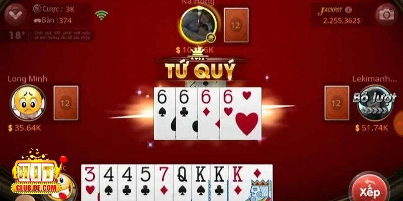 Khả năng chơi và kiếm tiền thật từ game ăn bài