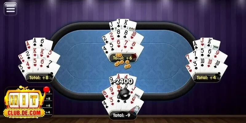Mẹo chơi game bài binh xập xám giúp tăng tỷ lệ thắng hiệu quả