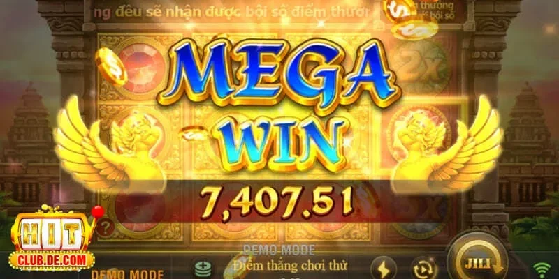 Mẹo chơi nổ hũ Hitclub hiệu quả giúp tăng cơ hội trúng lớn