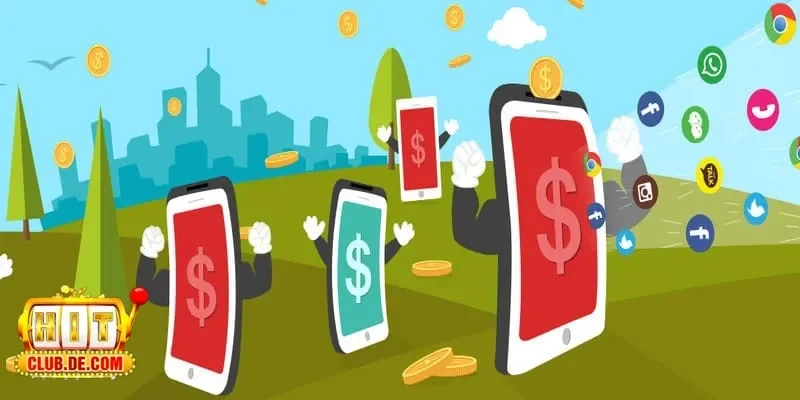 Nạp tiền Hitclub có những phương thức nào và đâu là lựa chọn tối ưu