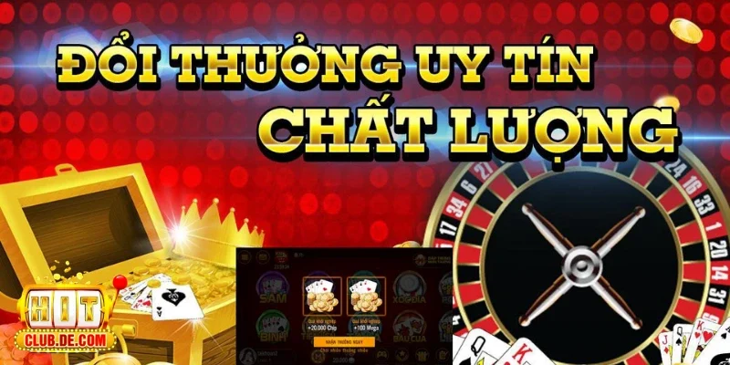 Những lợi ích khi tham gia link game bài đổi thưởng uy tín