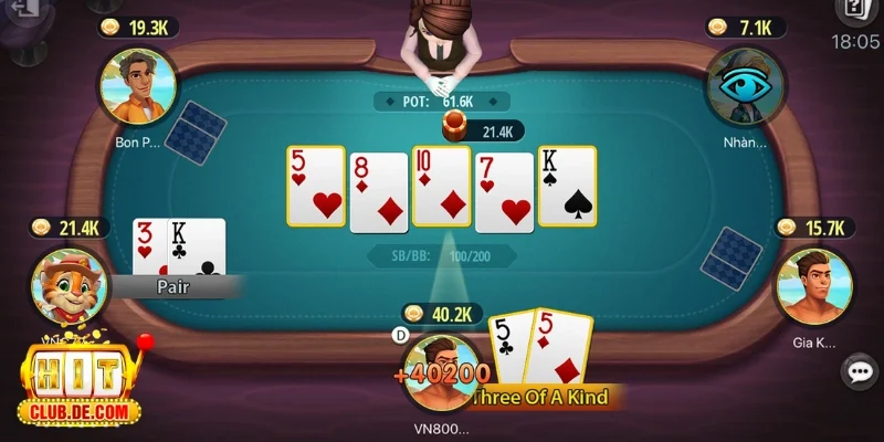 Những lợi ích khi chơi game bài phỏm tá lả trực tuyến