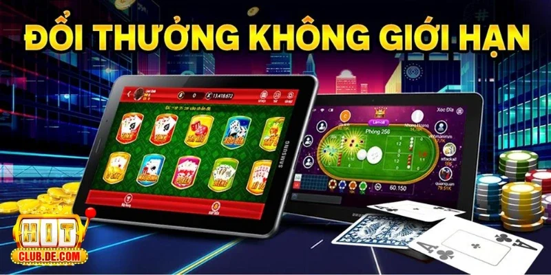 Những điều cần biết về link game bài đổi thưởng