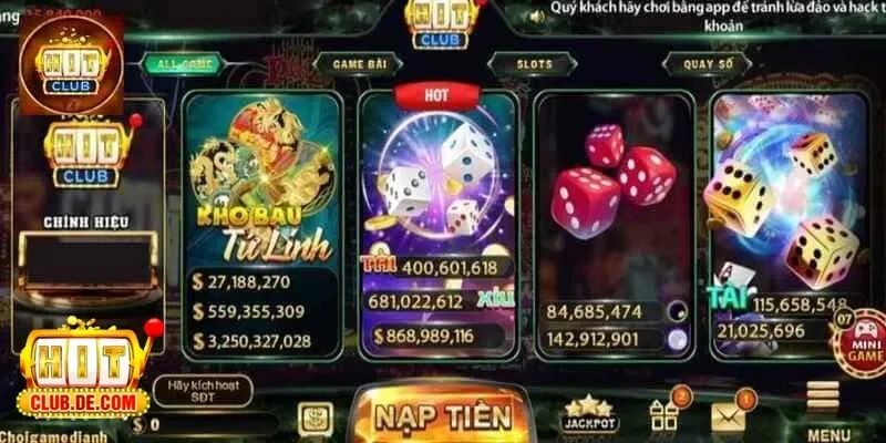 Những lưu ý quan trọng đăng ký Hitclub để tránh rủi ro