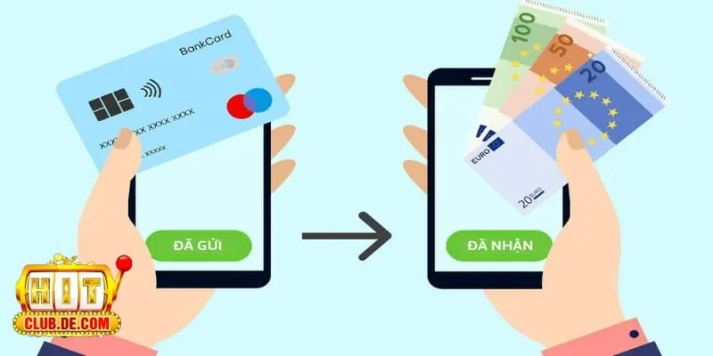 Những lưu ý quan trọng giúp rút tiền Hitclub thuận lợi không gặp lỗi