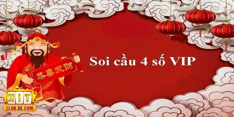 Phương pháp soi cầu 4 số víp bằng dàn số nuôi theo chu kỳ