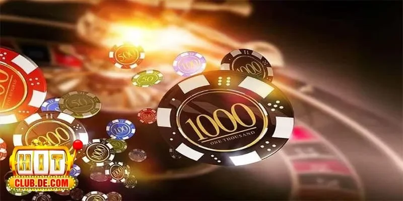 Tận hưởng sự an toàn trong từng ván cược Casino Hitclub