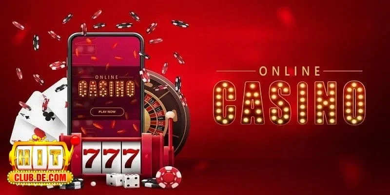 Tìm hiểu casino Hitclub và những trải nghiệm giải trí hấp dẫn