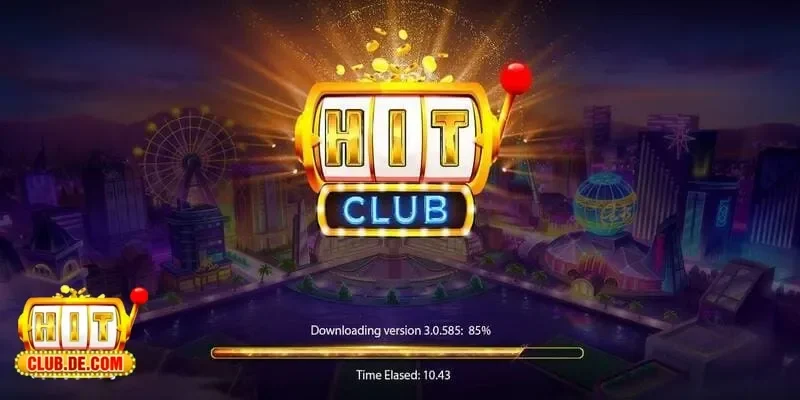 Tìm hiểu đăng nhập Hitclub và những lợi ích dành cho game thủ