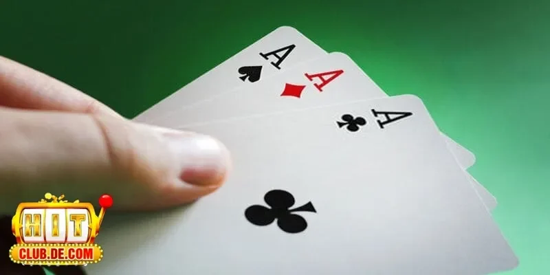 Tìm hiểu game bài cào 3 lá và lý do trò chơi này thu hút người chơi