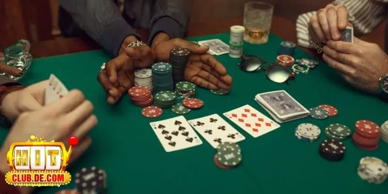 Tìm hiểu về game bài king và những tính năng hấp dẫn cho người chơi