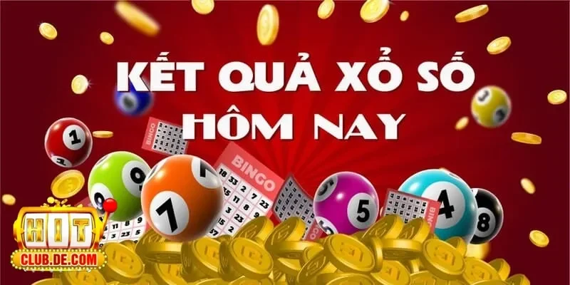 Tìm hiểu xổ số Hitclub và những điểm hấp dẫn dành cho người chơi