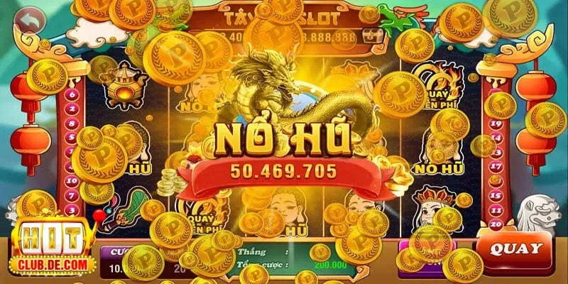 Trải nghiệm mọi lúc với nổ hũ Hitclub mà không lo gián đoạn